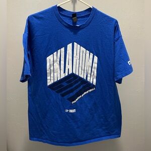 OKC Thunder Game 7 NBA Finals Shirt